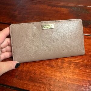 Kate Spade Bifold Wallet